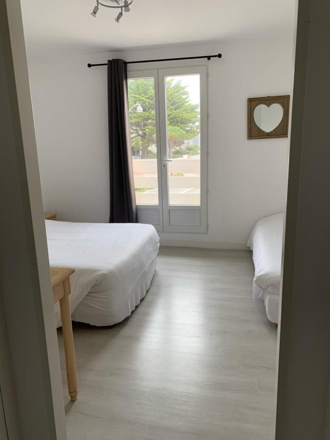 Hotel De Paris Courseulles-sur-Mer Ngoại thất bức ảnh