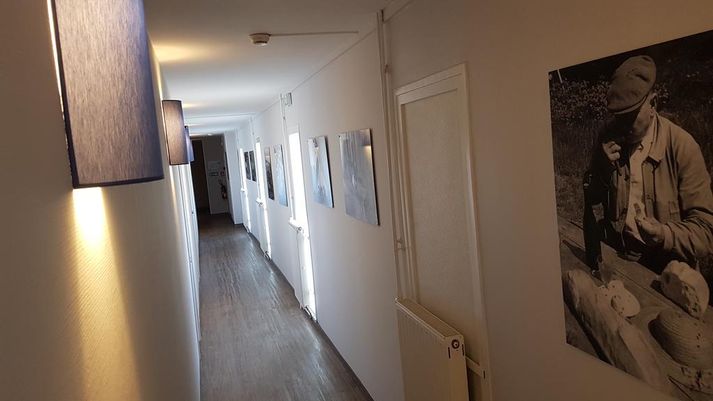 Hotel De Paris Courseulles-sur-Mer Ngoại thất bức ảnh